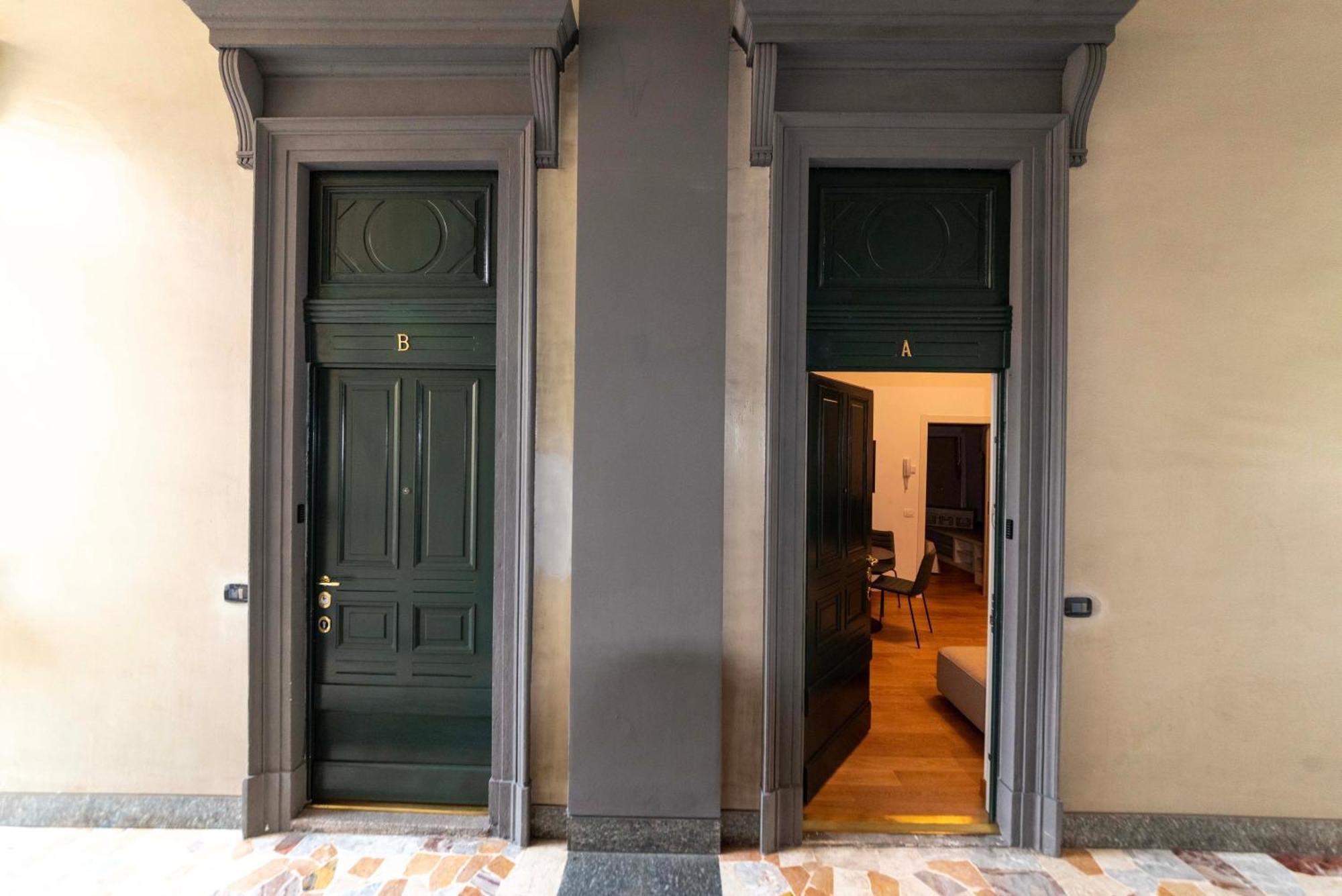 Dream Suites Milano Centro Porta Romana — Foto 2
