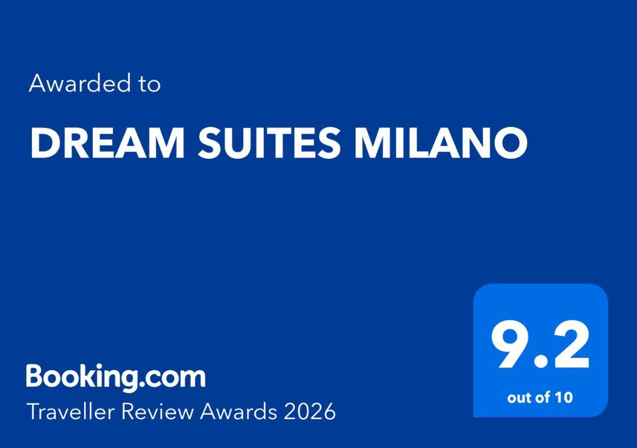 Dream Suites Milano Centro Porta Romana — Foto 3