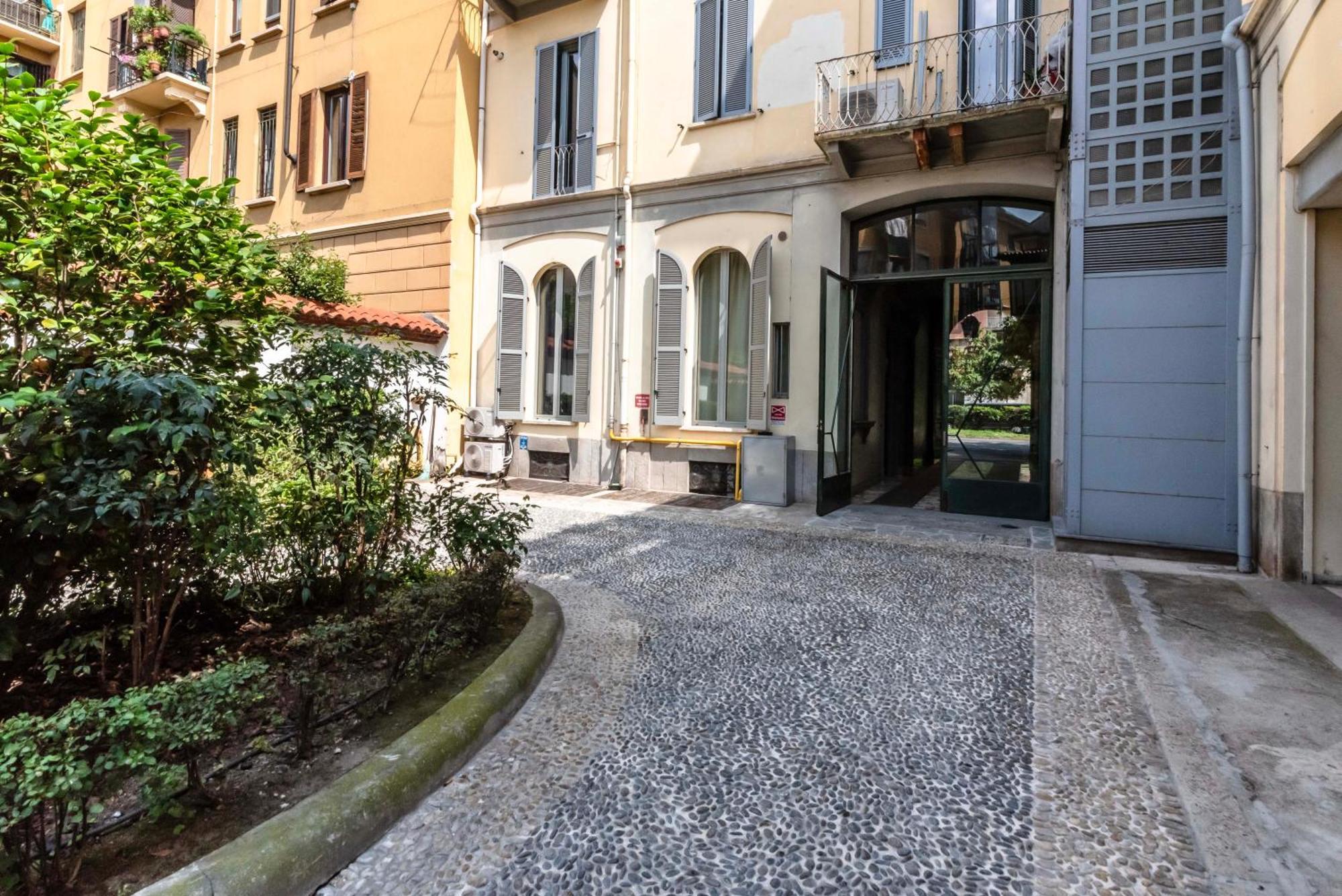 Dream Suites Milano Centro Porta Romana — Foto 1