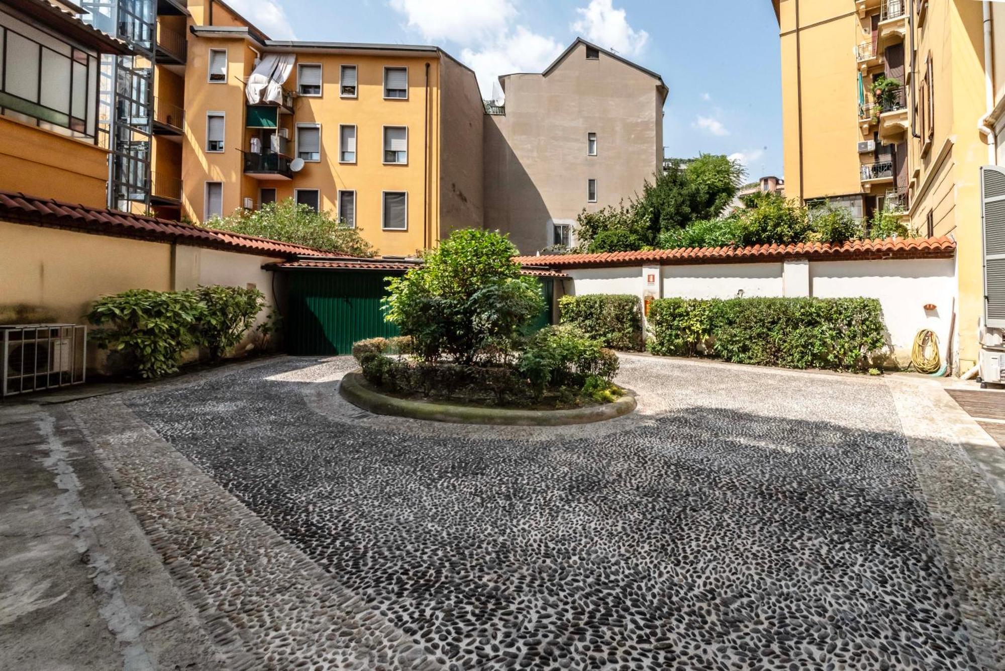 Dream Suites Milano Centro Porta Romana, Milan